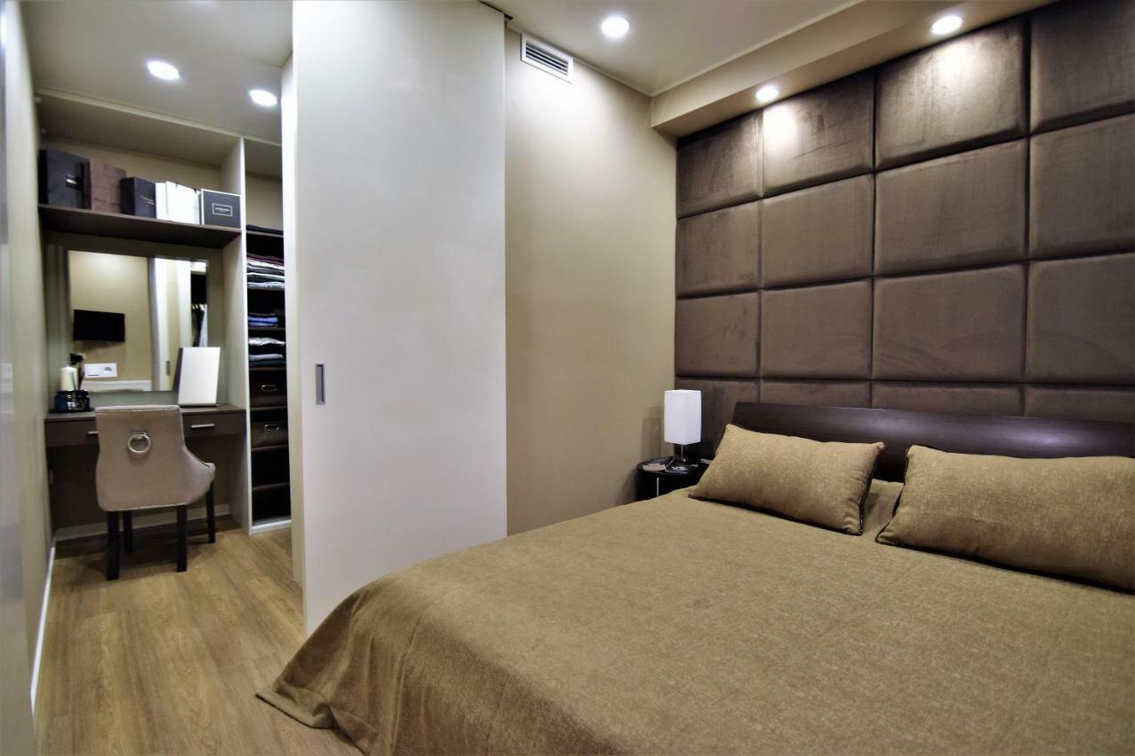 Europa Dream Apartment VNO Exteriér fotografie