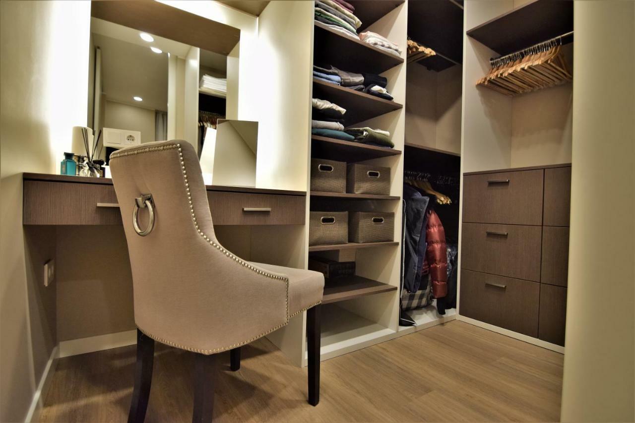Europa Dream Apartment VNO Exteriér fotografie